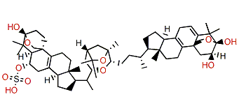 Crellastatin C